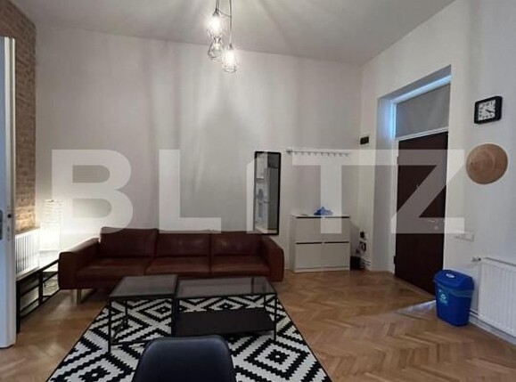 Apartament de închiriat 3 camere Central - 183307AI | BLITZ Cluj-Napoca | Poza8