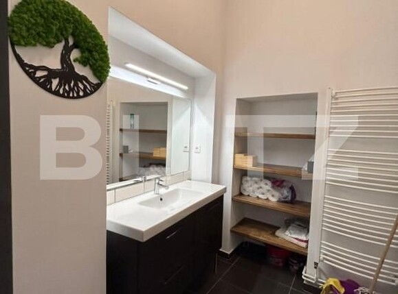 Apartament de închiriat 3 camere Central - 183307AI | BLITZ Cluj-Napoca | Poza10