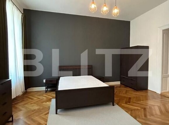 Apartament de închiriat 3 camere Central - 183307AI | BLITZ Cluj-Napoca | Poza1