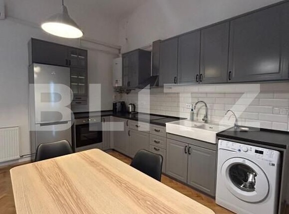 Apartament de închiriat 3 camere Central - 183307AI | BLITZ Cluj-Napoca | Poza7