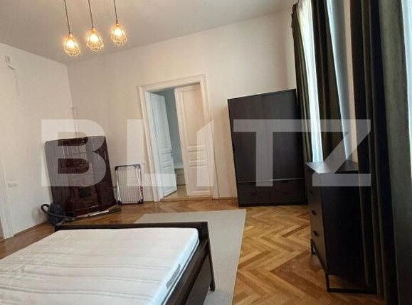 Apartament de închiriat 3 camere Central - 183307AI | BLITZ Cluj-Napoca | Poza4