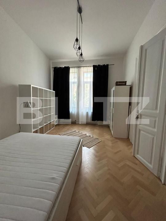 Apartament de închiriat 3 camere Central - 183307AI | BLITZ Cluj-Napoca | Poza6