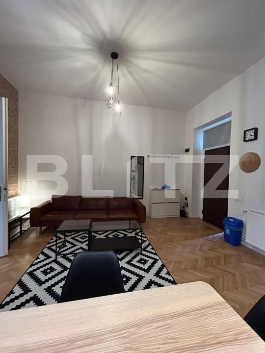 Apartament de închiriat 3 camere Central - 183307AI | BLITZ Cluj-Napoca | Poza8