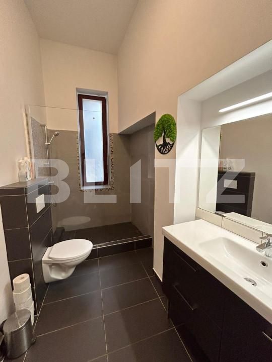 Apartament de închiriat 3 camere Central - 183307AI | BLITZ Cluj-Napoca | Poza9