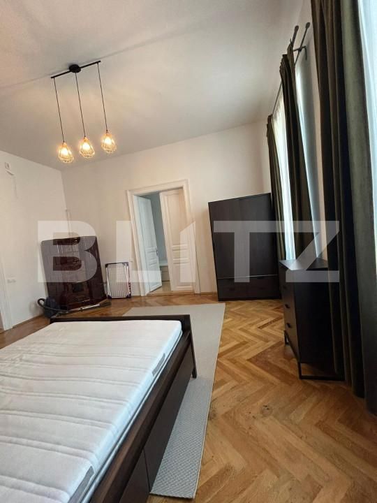 Apartament de închiriat 3 camere Central - 183307AI | BLITZ Cluj-Napoca | Poza4