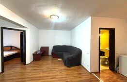 Apartament de 2 camere, 53mp, parcare, pet friendly, zona Omv Calea Turzii
