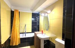 Apartament de 2 camere, 53mp, parcare, pet friendly, zona Omv Calea Turzii