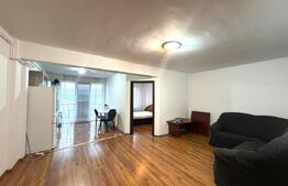 Apartament de 2 camere, 53mp, parcare, pet friendly, zona Omv Calea Turzii