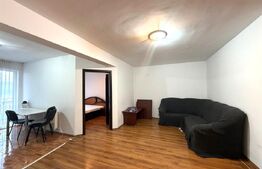 Apartament de 2 camere, 53mp, parcare, pet friendly, zona Omv Calea Turzii