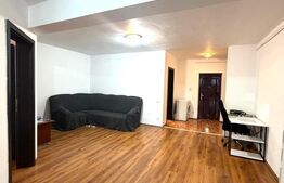 Apartament de 2 camere, 53mp, parcare, pet friendly, zona Omv Calea Turzii