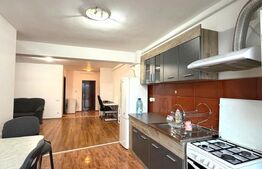 Apartament de 2 camere, 53mp, parcare, pet friendly, zona Omv Calea Turzii
