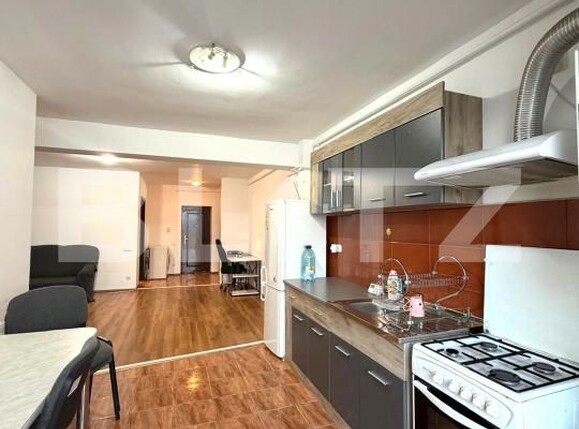 Apartament de închiriat 2 camere Zorilor - 183308AI | BLITZ Cluj-Napoca | Poza7