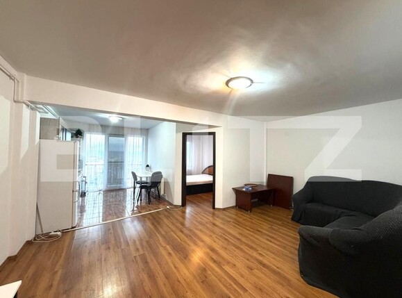 Apartament de închiriat 2 camere Zorilor - 183308AI | BLITZ Cluj-Napoca | Poza8