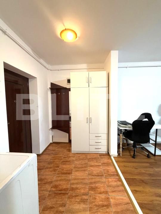 Apartament de închiriat 2 camere Zorilor - 183308AI | BLITZ Cluj-Napoca | Poza9