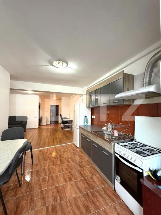 Apartament de închiriat 2 camere Zorilor - 183308AI | BLITZ Cluj-Napoca | Poza7