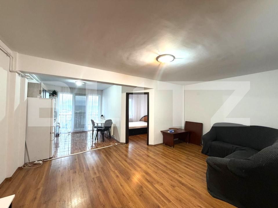 Apartament de închiriat 2 camere Zorilor - 183308AI | BLITZ Cluj-Napoca | Poza8