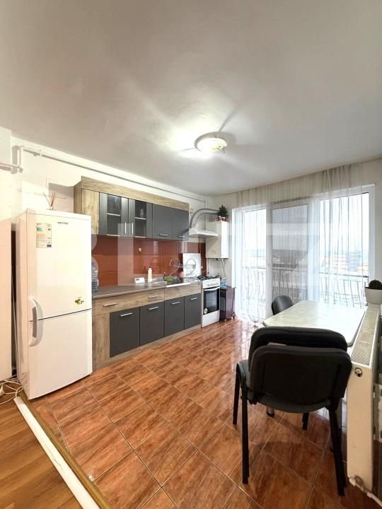 Apartament de închiriat 2 camere Zorilor - 183308AI | BLITZ Cluj-Napoca | Poza6