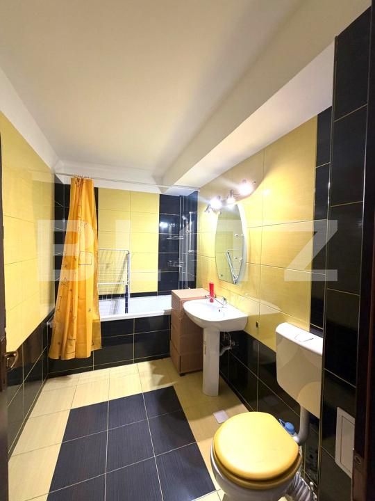 Apartament de închiriat 2 camere Zorilor - 183308AI | BLITZ Cluj-Napoca | Poza11
