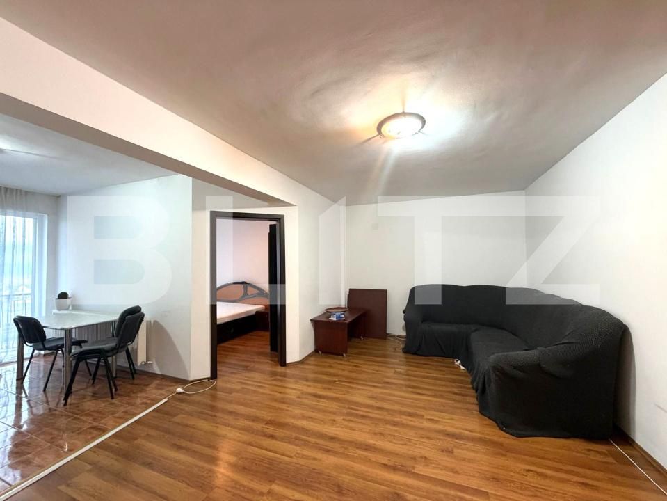 Apartament de închiriat 2 camere Zorilor - 183308AI | BLITZ Cluj-Napoca | Poza5