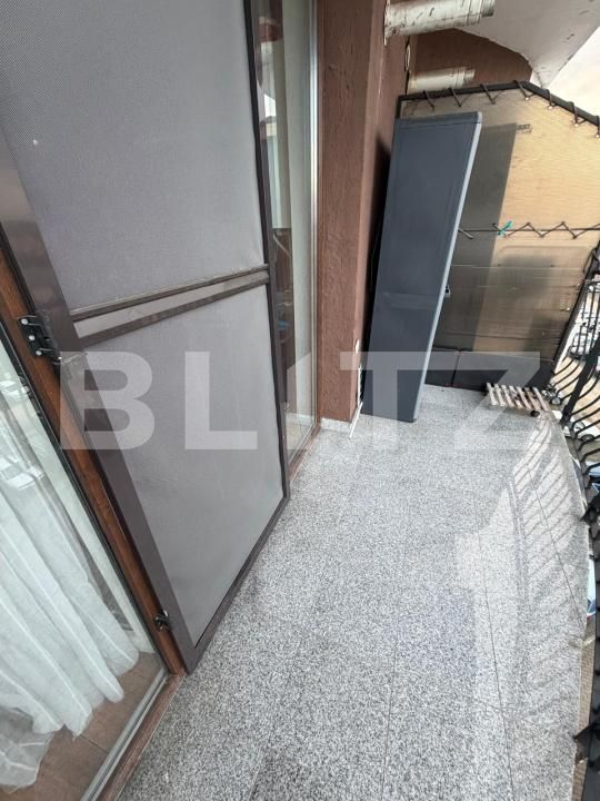 Apartament de închiriat 2 camere Zorilor - 183308AI | BLITZ Cluj-Napoca | Poza12