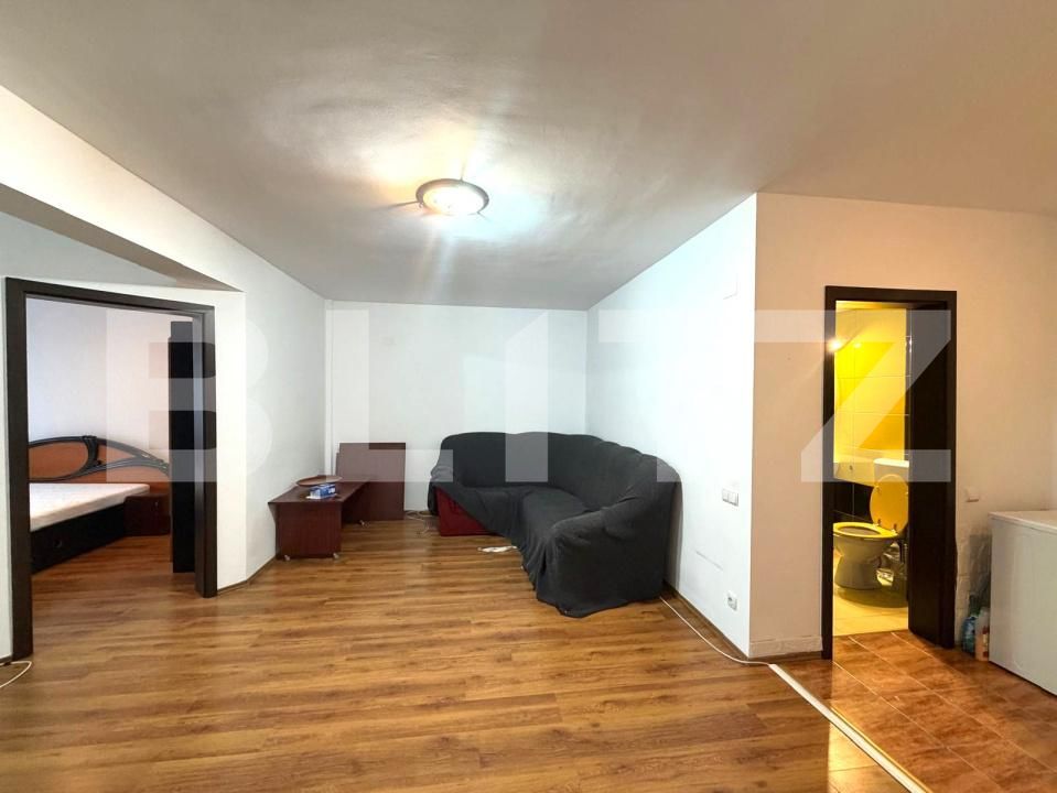 Apartament de închiriat 2 camere Zorilor - 183308AI | BLITZ Cluj-Napoca | Poza3