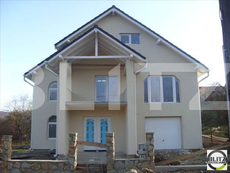 Casa de vânzare 1 camera Andrei Mureşanu - 18331CV | BLITZ Cluj-Napoca | Poza4