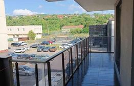 Apartament 3 camere, 62 mp, terasa 29 mp, zona Rivus Mall