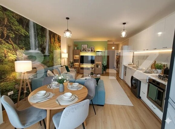 Apartament de vânzare 3 camere Iris - 183316AV | BLITZ Cluj-Napoca | Poza1