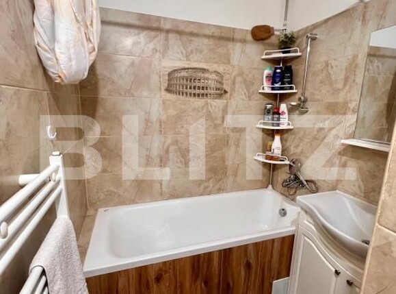 Apartament de vânzare 3 camere Iris - 183316AV | BLITZ Cluj-Napoca | Poza7