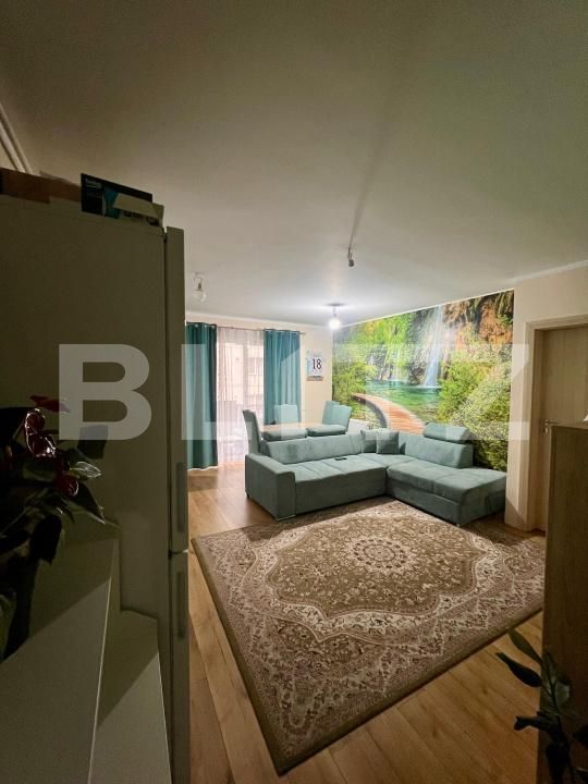 Apartament de vânzare 3 camere Iris - 183316AV | BLITZ Cluj-Napoca | Poza2