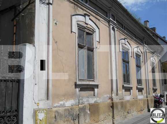 Casa de vânzare 3 camere Andrei Mureşanu - 18332CV | BLITZ Cluj-Napoca | Poza1