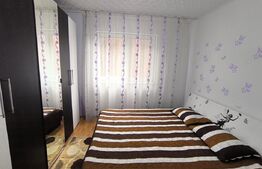 Apartament 2 camere, decomandat, 45 mp, zona Darste