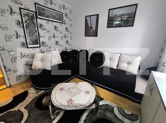 Apartament de vânzare 2 camere Darste - 183322AV | BLITZ Brașov | Poza1