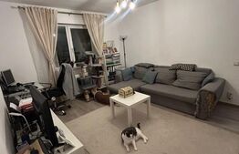 Apartament 2 camere, 39 mp