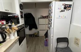 Apartament 2 camere, 39 mp
