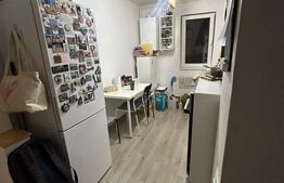 Apartament 2 camere, 39 mp