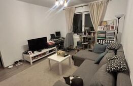 Apartament 2 camere, 39 mp