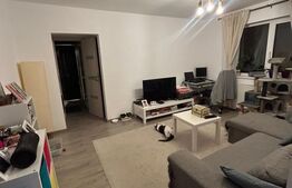 Apartament 2 camere, 39 mp