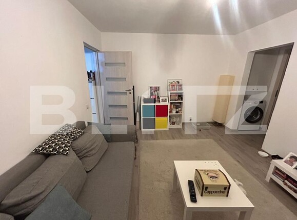 Apartament de vânzare 2 camere Sacele - 183325AV | BLITZ Brașov | Poza1