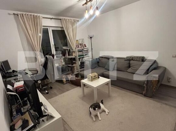 Apartament de vânzare 2 camere Sacele - 183325AV | BLITZ Brașov | Poza1