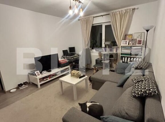 Apartament de vânzare 2 camere Sacele - 183325AV | BLITZ Brașov | Poza3