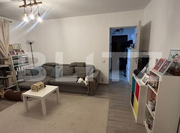 Apartament de vânzare 2 camere Sacele - 183325AV | BLITZ Brașov | Poza3