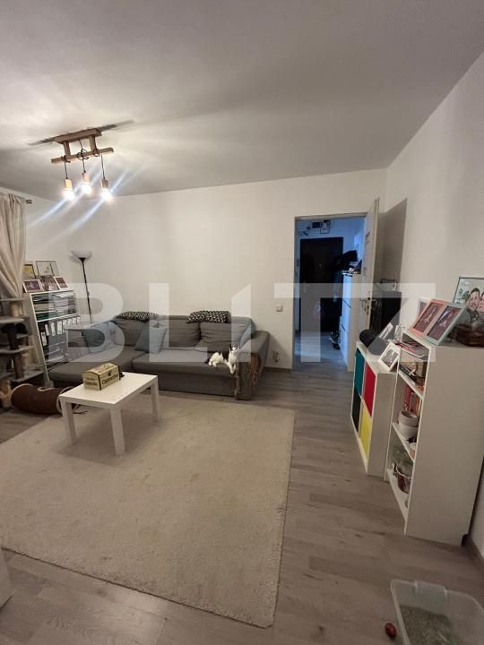 Apartament de vânzare 2 camere Sacele - 183325AV | BLITZ Brașov | Poza2