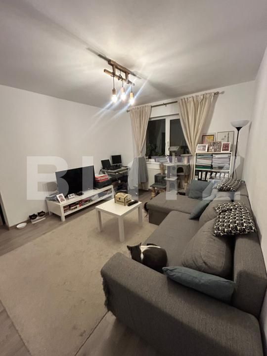 Apartament de vânzare 2 camere Sacele - 183325AV | BLITZ Brașov | Poza2