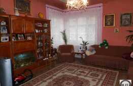 Casa individuala, 122 mp utili, 500 mp teren, zona ultracentrala