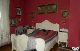 Casa individuala, 122 mp utili, 500 mp teren, zona ultracentrala