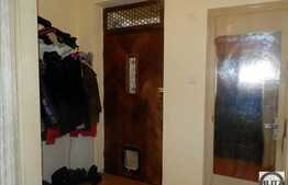 Casa individuala, 122 mp utili, 500 mp teren, zona ultracentrala