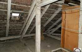 Casa individuala, 122 mp utili, 500 mp teren, zona ultracentrala