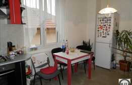 Casa individuala, 122 mp utili, 500 mp teren, zona ultracentrala