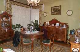 Casa individuala, 122 mp utili, 500 mp teren, zona ultracentrala